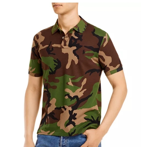 Ralph Lauren Polo - Picture 7 of 16